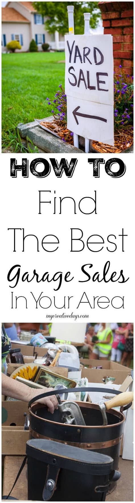 Garage sale is at 13 Cove Drive. . Garage sale finder